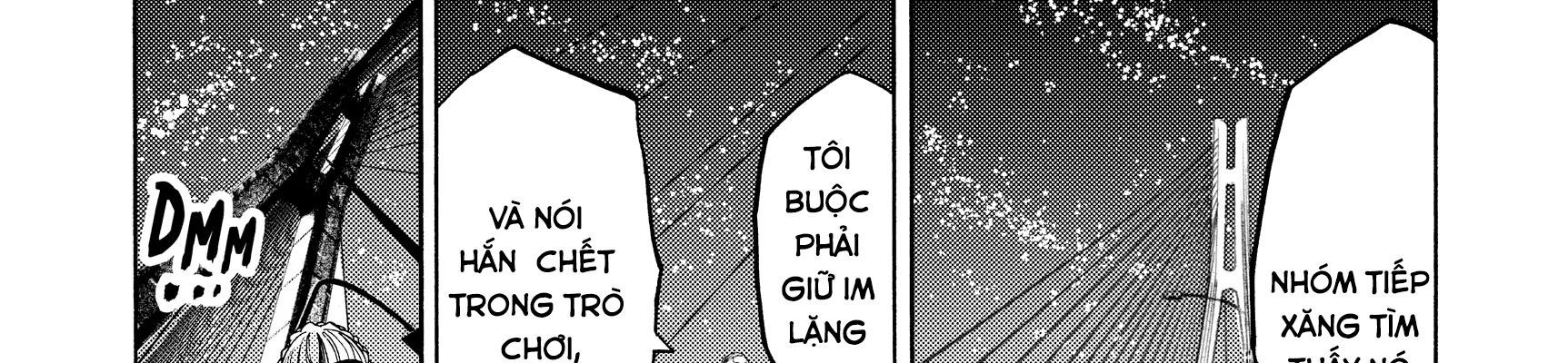 Alice In Borderland Chapter 18 - 213