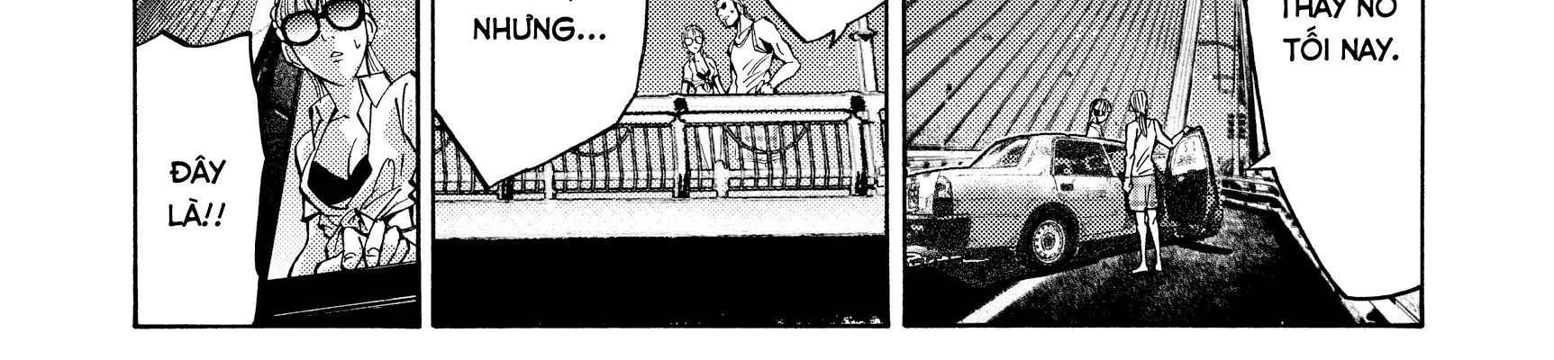 Alice In Borderland Chapter 18 - 214