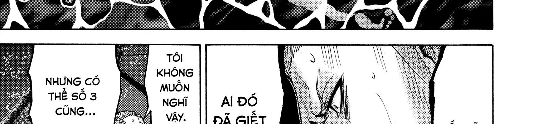 Alice In Borderland Chapter 18 - 217