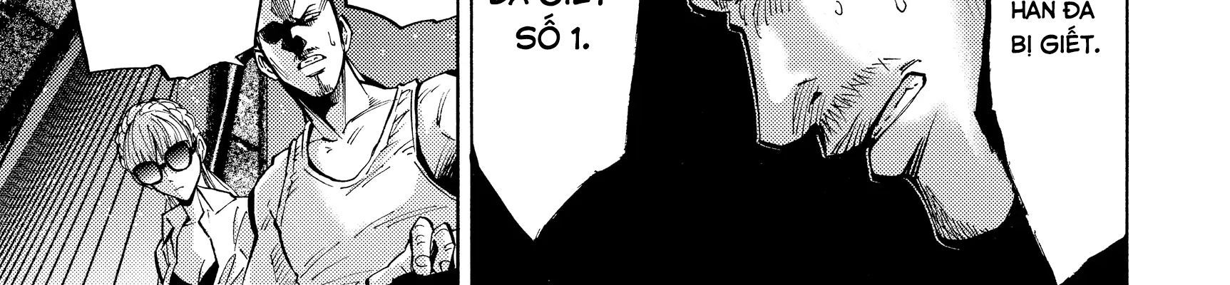 Alice In Borderland Chapter 18 - 218