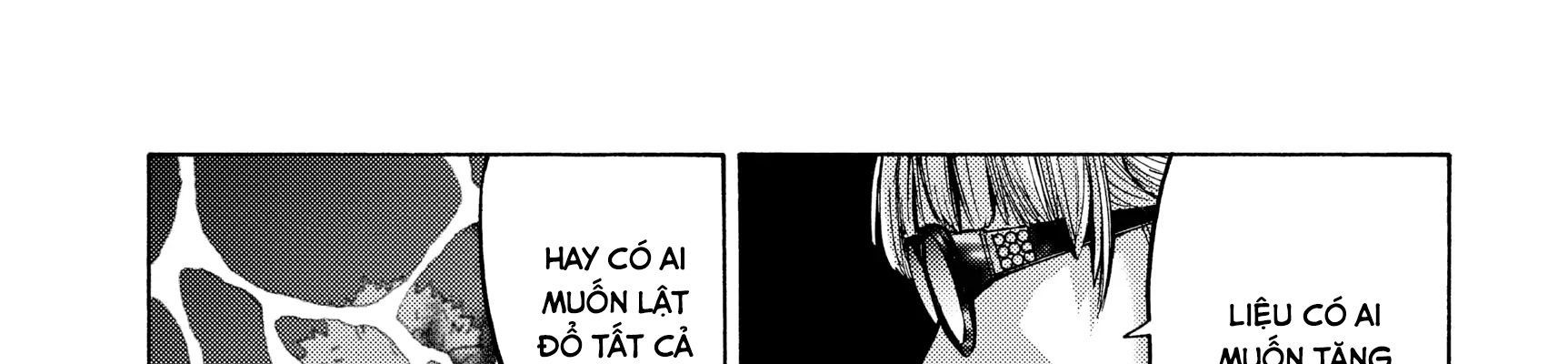 Alice In Borderland Chapter 18 - 220