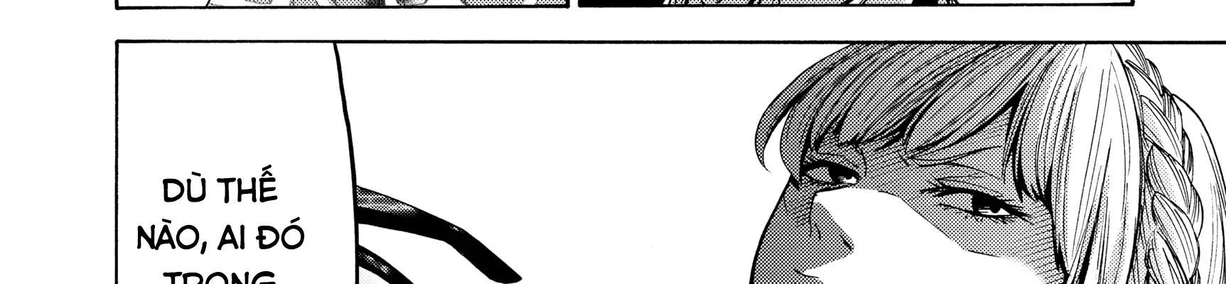 Alice In Borderland Chapter 18 - 222