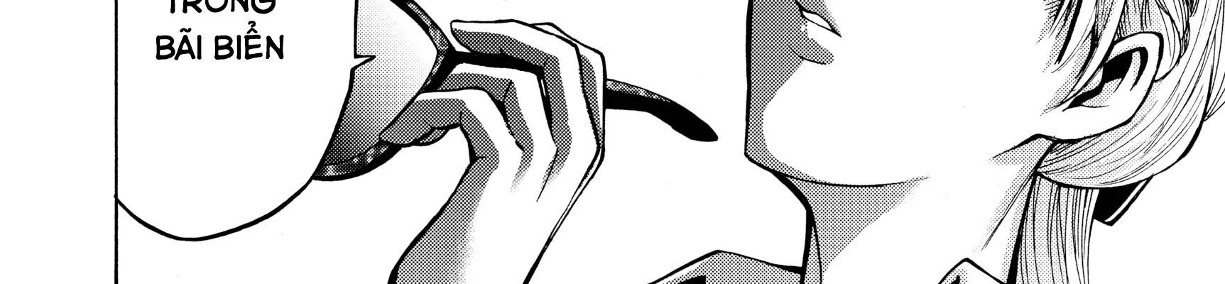 Alice In Borderland Chapter 18 - 223