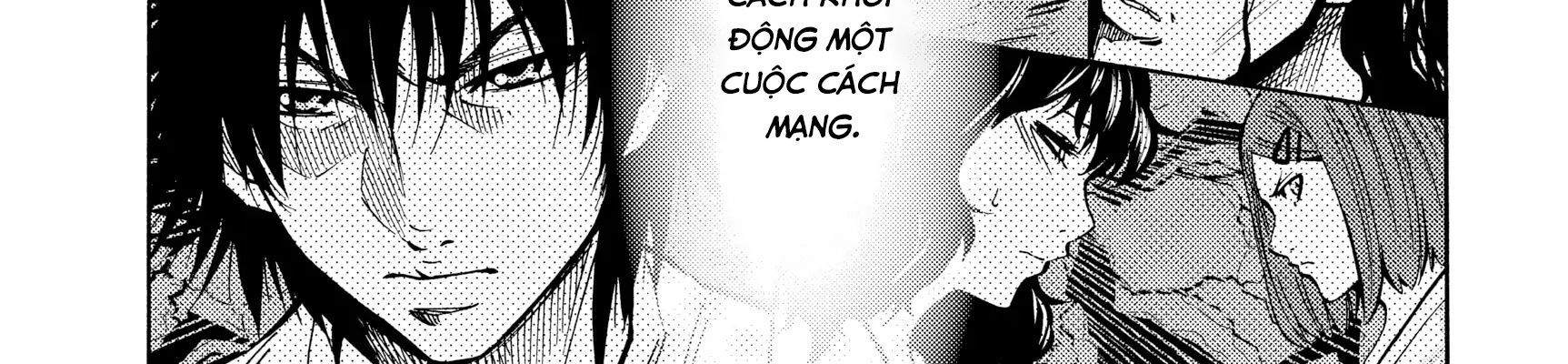 Alice In Borderland Chapter 18 - 225