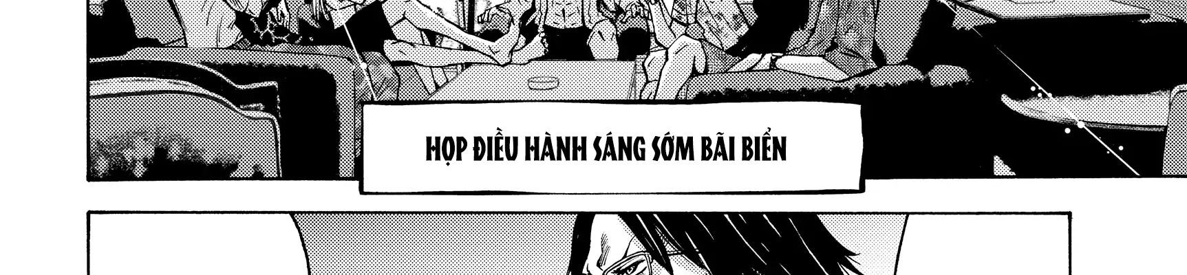 Alice In Borderland Chapter 18 - 26