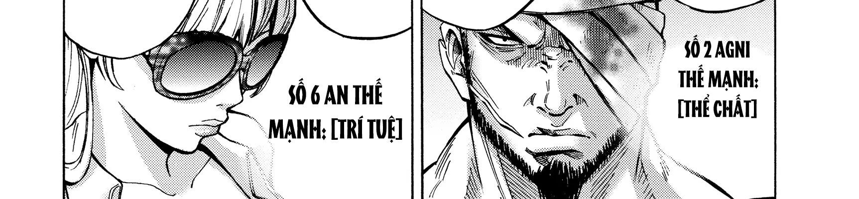 Alice In Borderland Chapter 18 - 29