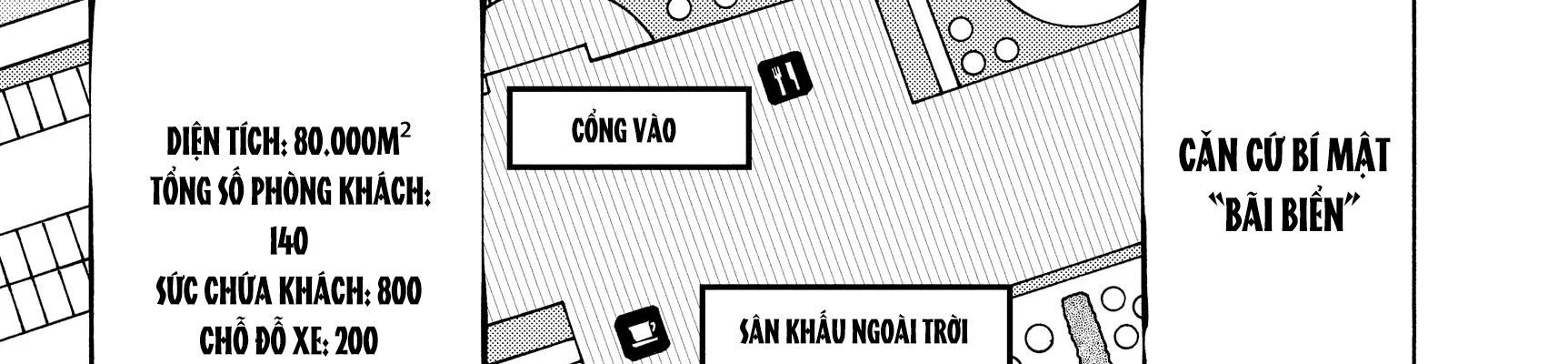 Alice In Borderland Chapter 18 - 4