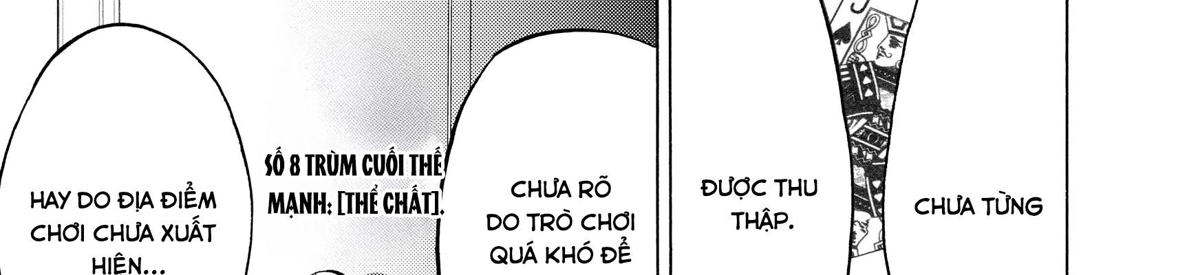 Alice In Borderland Chapter 18 - 31