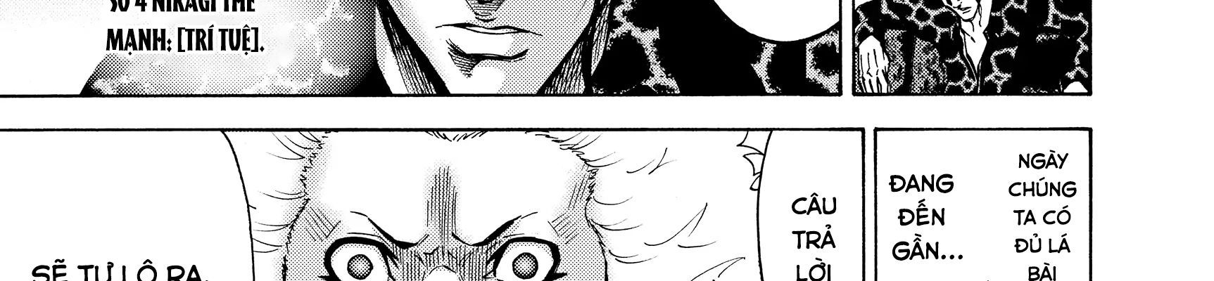 Alice In Borderland Chapter 18 - 35