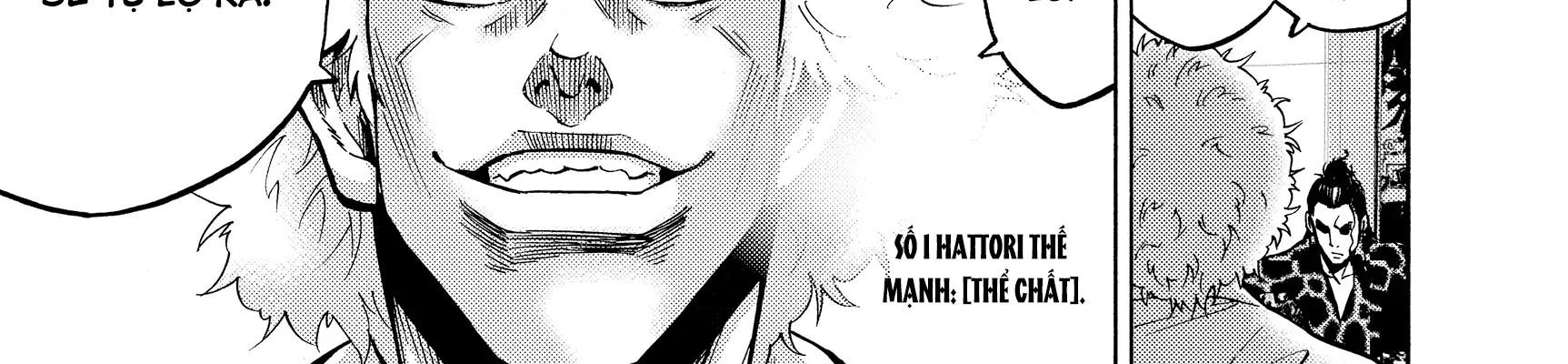 Alice In Borderland Chapter 18 - 36