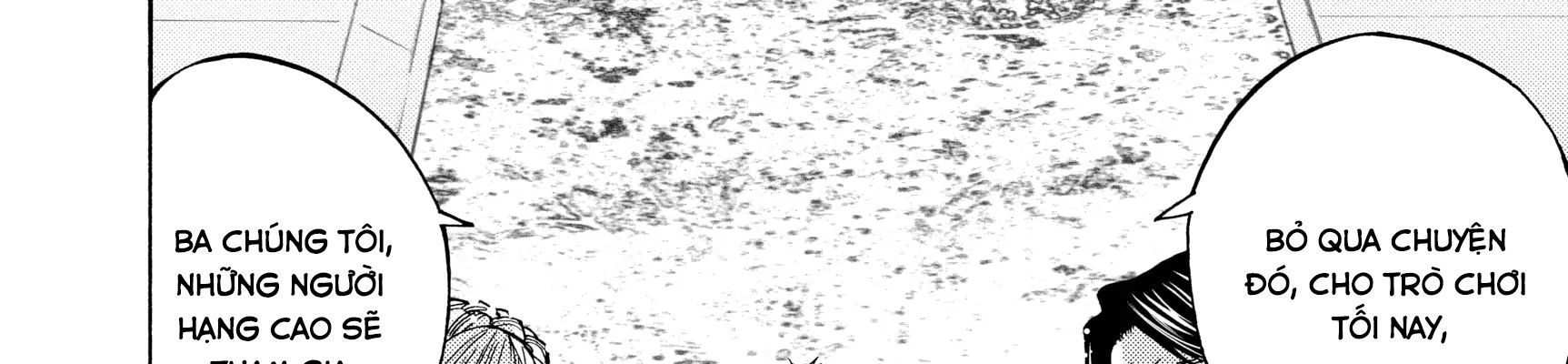 Alice In Borderland Chapter 18 - 38