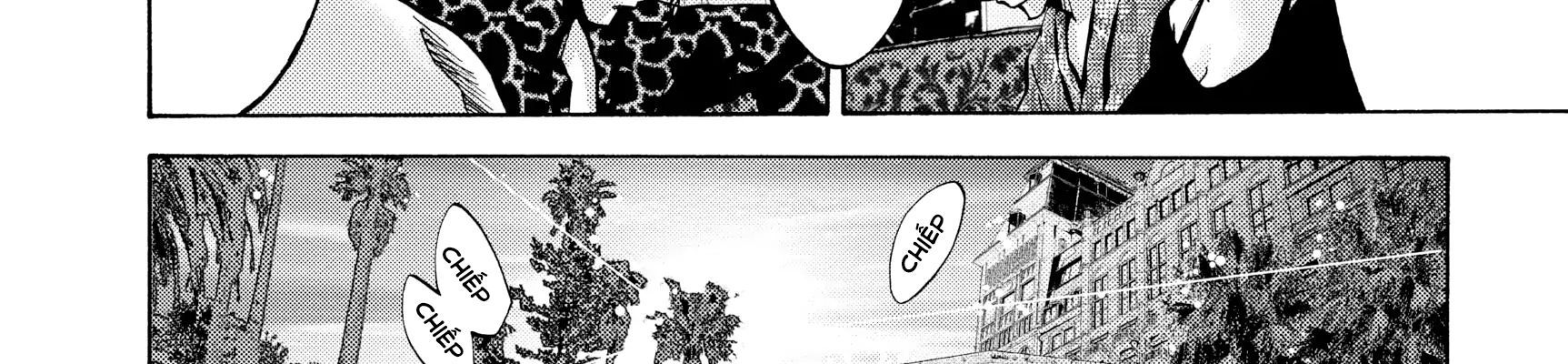 Alice In Borderland Chapter 18 - 41