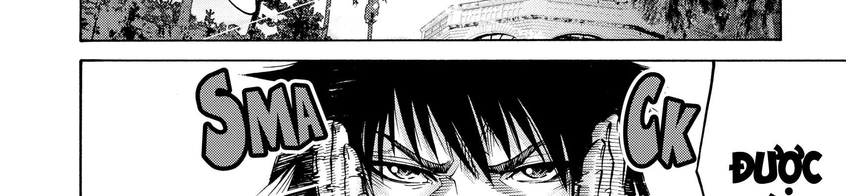 Alice In Borderland Chapter 18 - 42