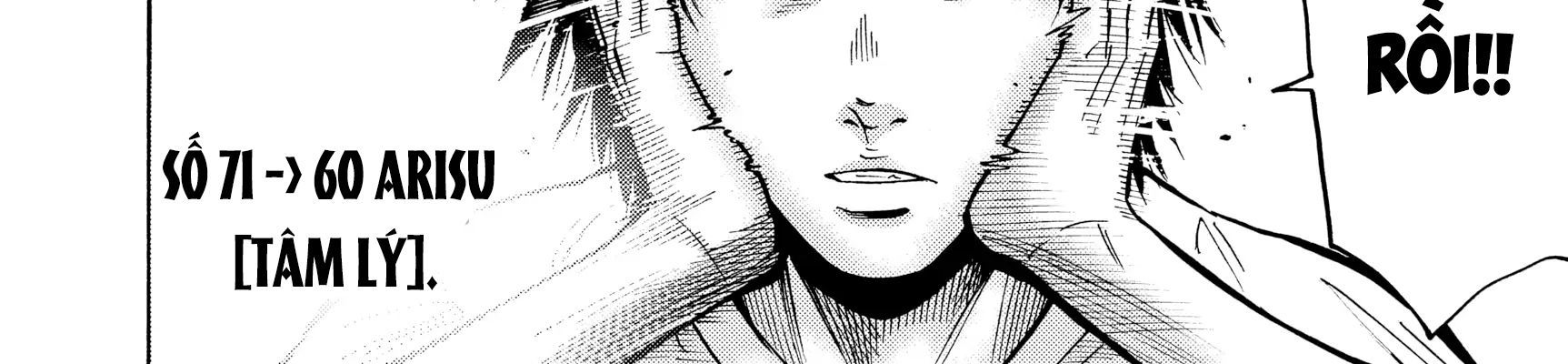 Alice In Borderland Chapter 18 - 43