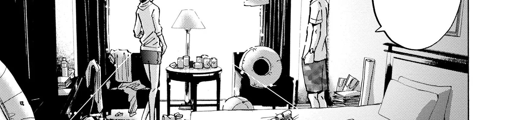 Alice In Borderland Chapter 18 - 46