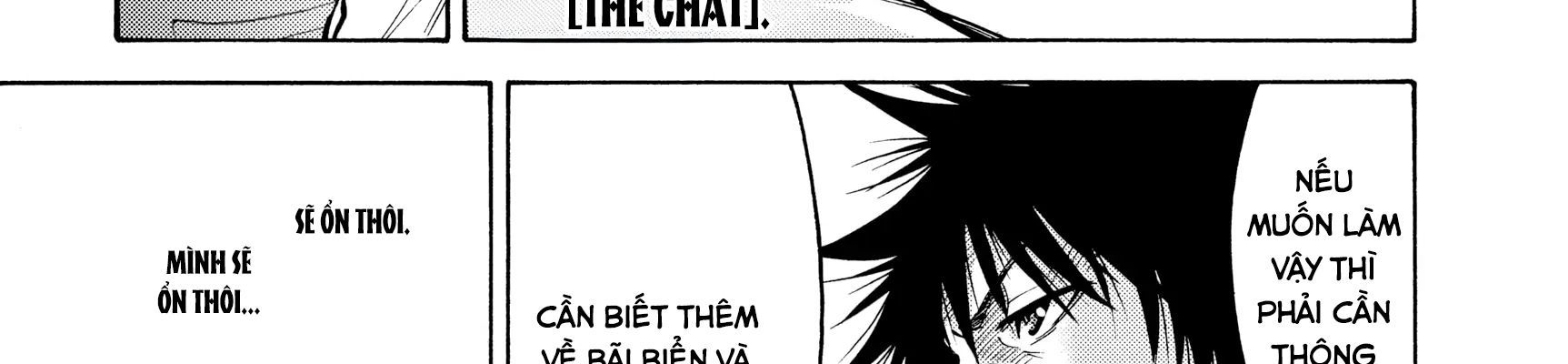 Alice In Borderland Chapter 18 - 49