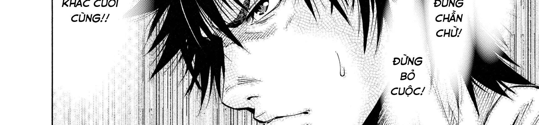 Alice In Borderland Chapter 18 - 53