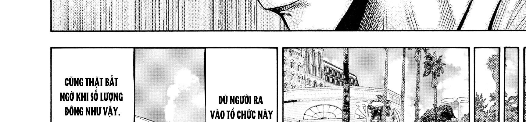 Alice In Borderland Chapter 18 - 54