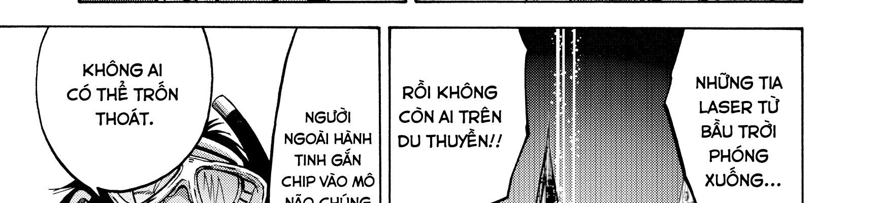 Alice In Borderland Chapter 18 - 63