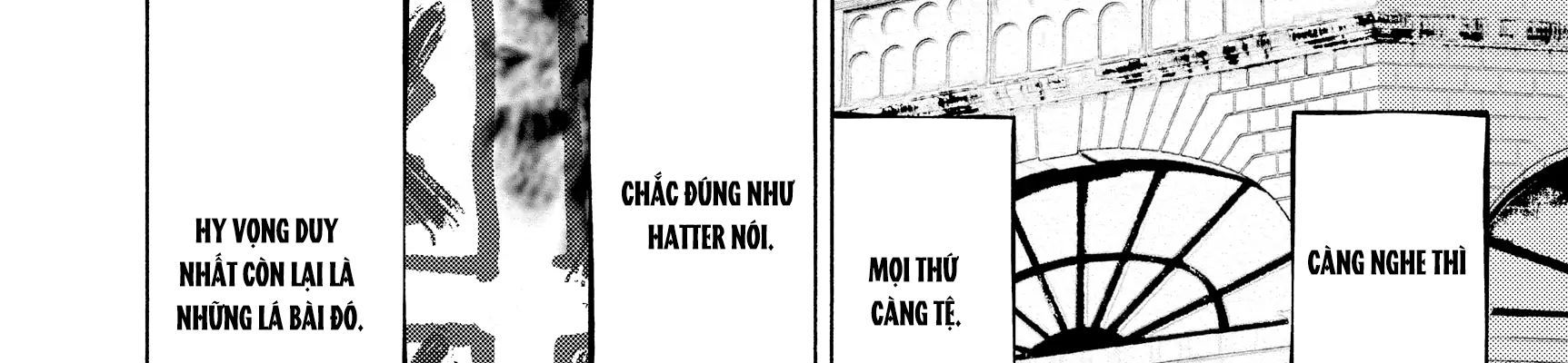 Alice In Borderland Chapter 18 - 66