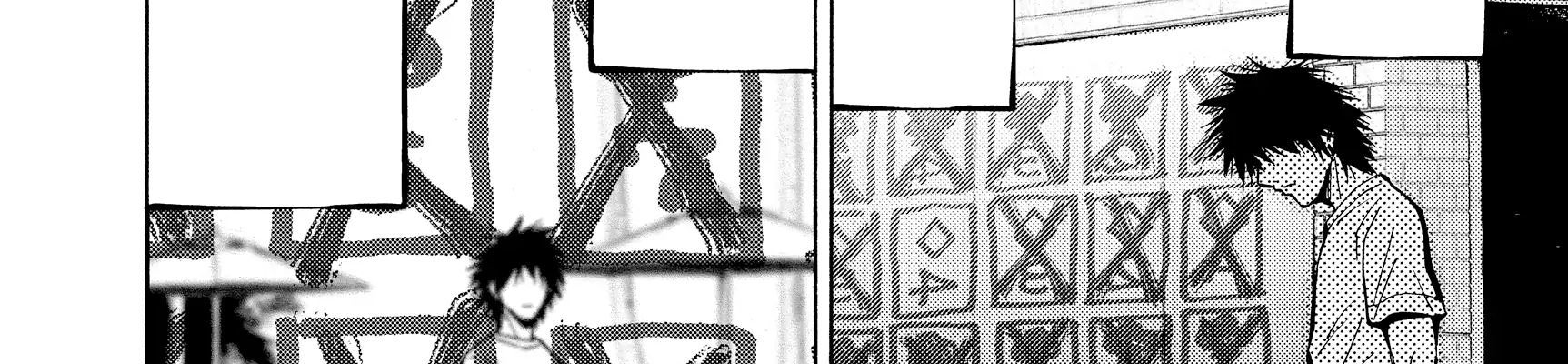 Alice In Borderland Chapter 18 - 67