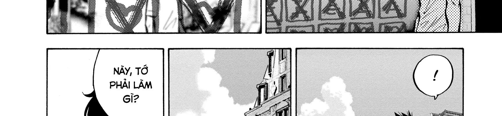 Alice In Borderland Chapter 18 - 68