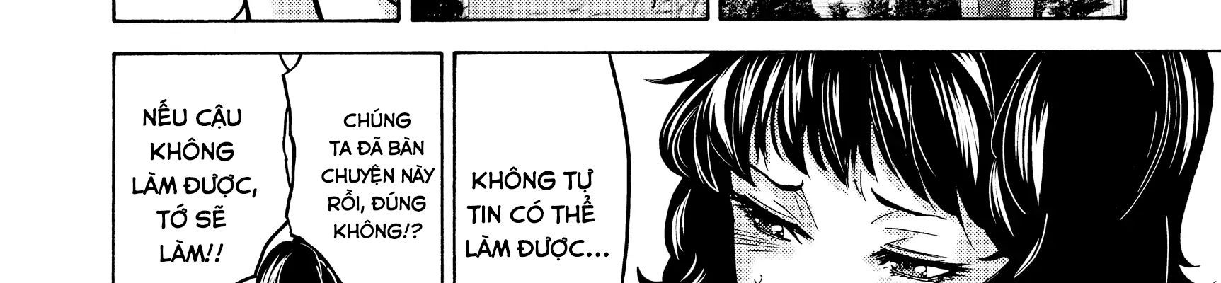 Alice In Borderland Chapter 18 - 70