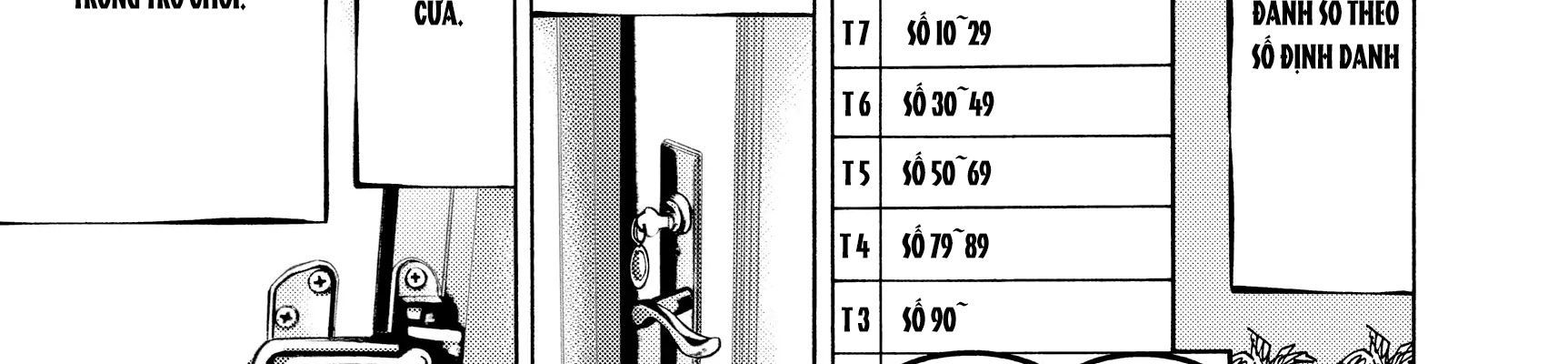 Alice In Borderland Chapter 18 - 8