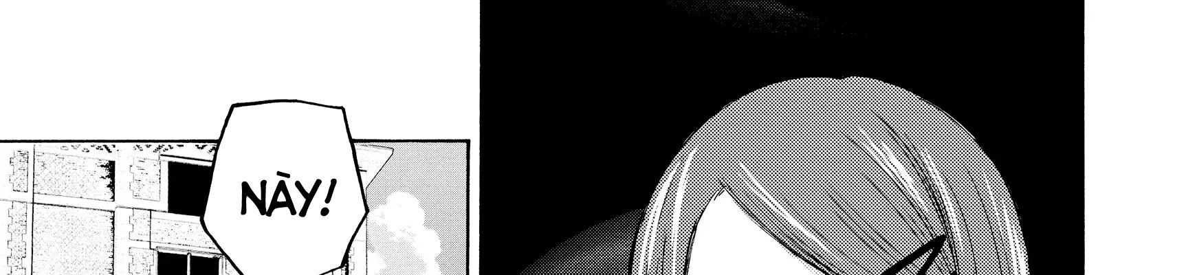 Alice In Borderland Chapter 18 - 73