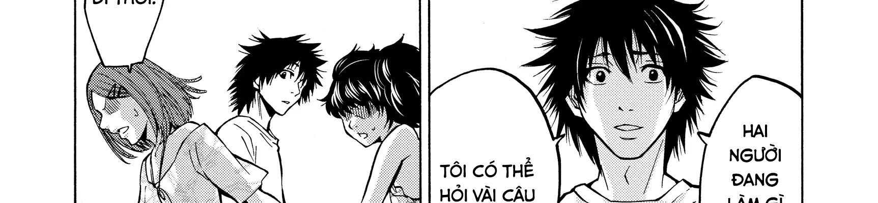 Alice In Borderland Chapter 18 - 76