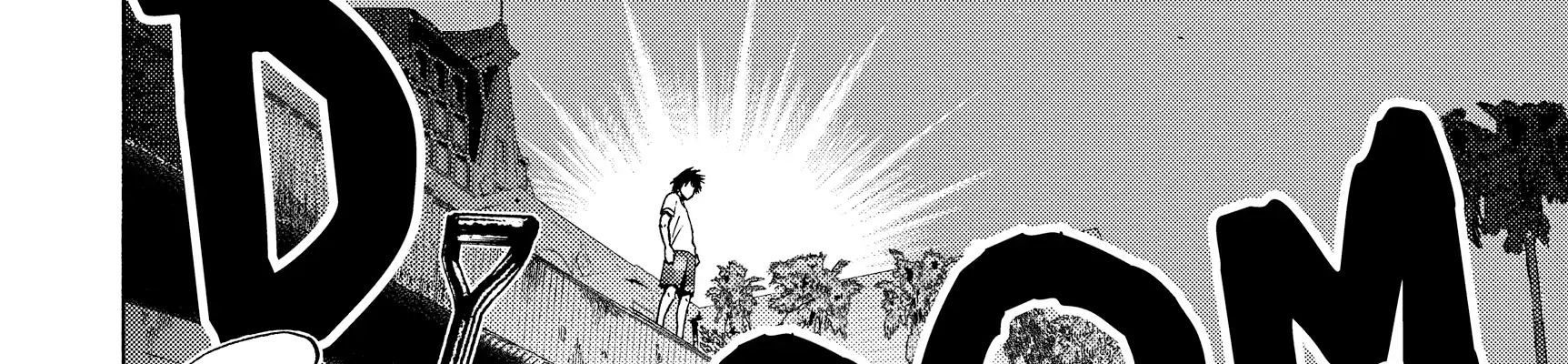 Alice In Borderland Chapter 18 - 80