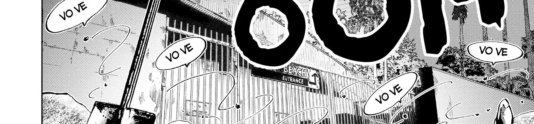 Alice In Borderland Chapter 18 - 81