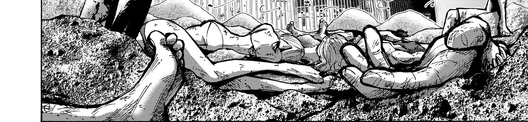 Alice In Borderland Chapter 18 - 82