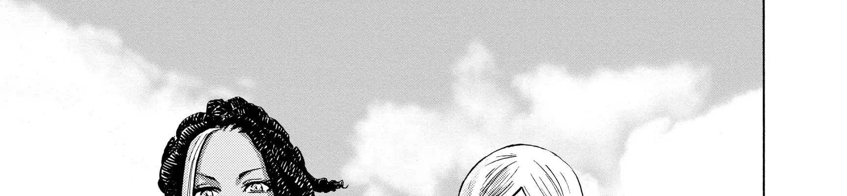 Alice In Borderland Chapter 18 - 87