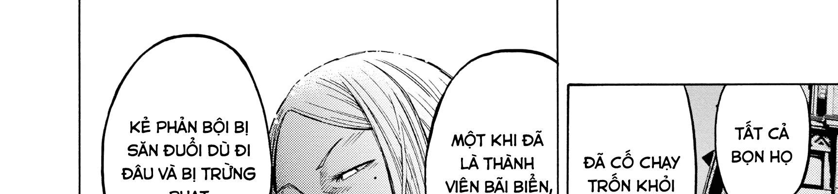 Alice In Borderland Chapter 18 - 94