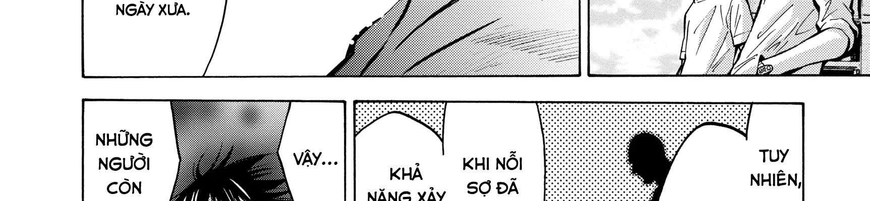 Alice In Borderland Chapter 18 - 96