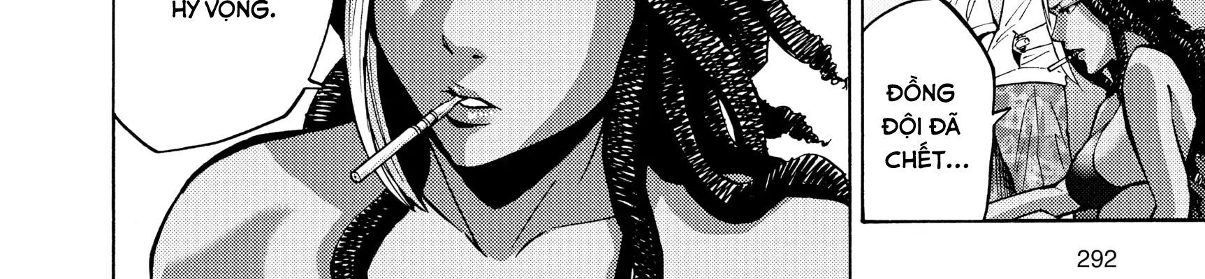 Alice In Borderland Chapter 18 - 99