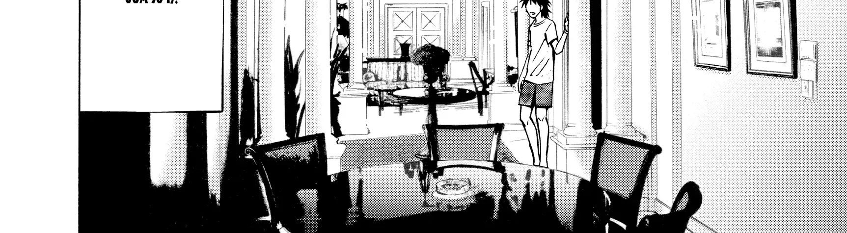 Alice In Borderland Chapter 19 - 13