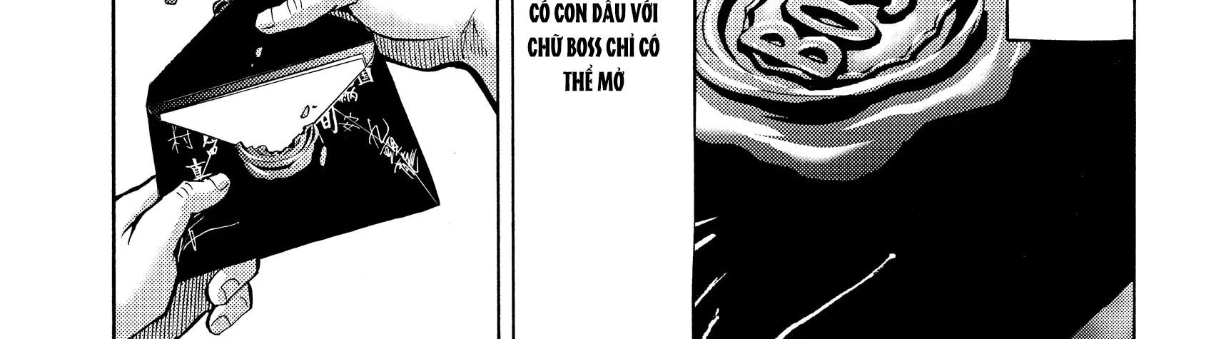 Alice In Borderland Chapter 19 - 22