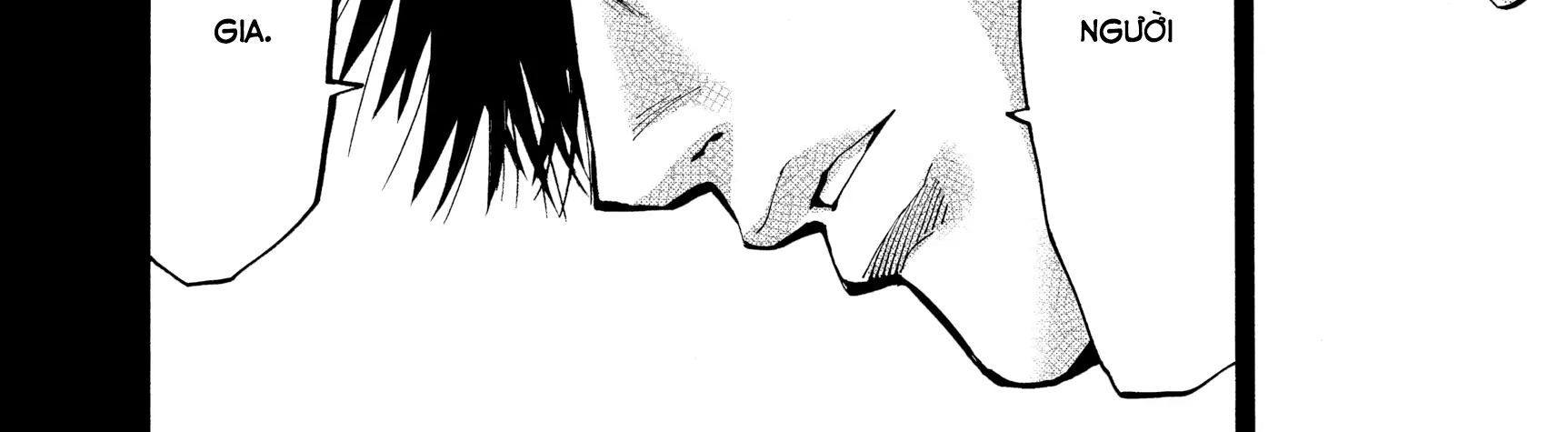 Alice In Borderland Chapter 19 - 31