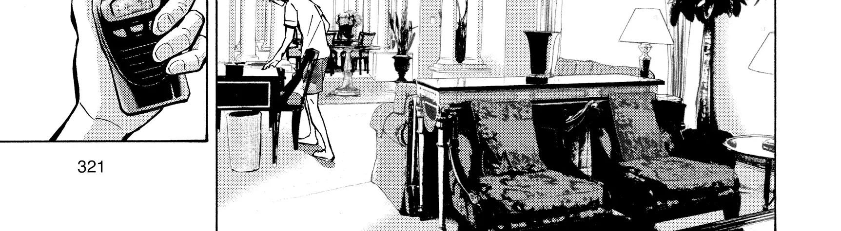 Alice In Borderland Chapter 19 - 34