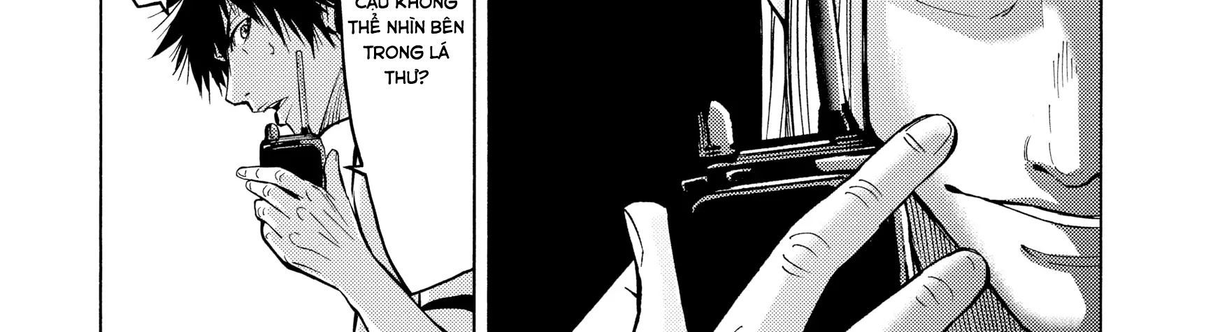 Alice In Borderland Chapter 19 - 40