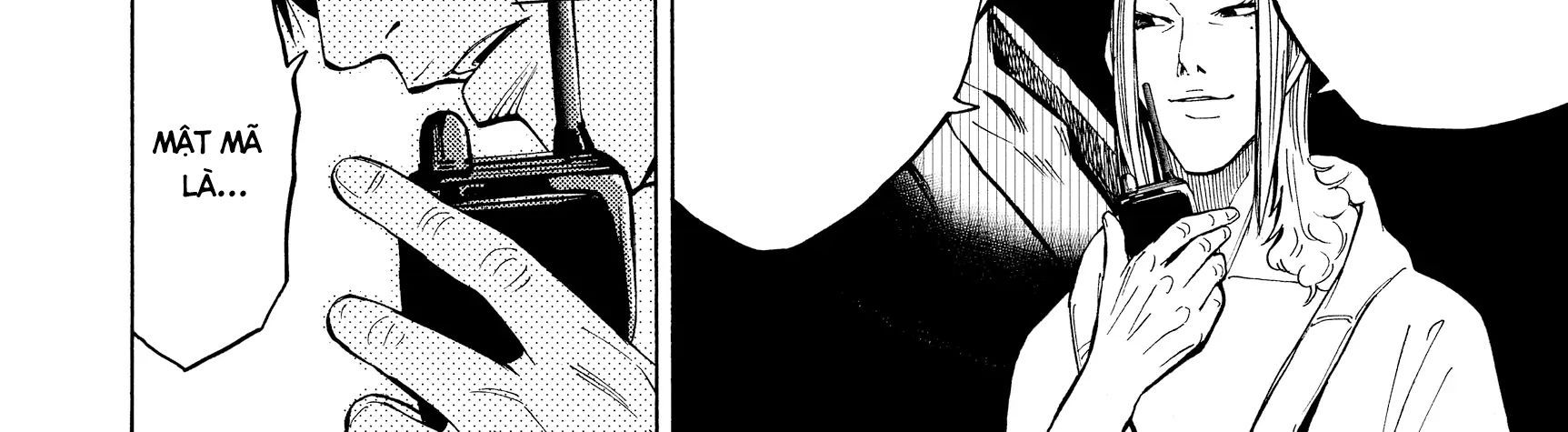 Alice In Borderland Chapter 19 - 43