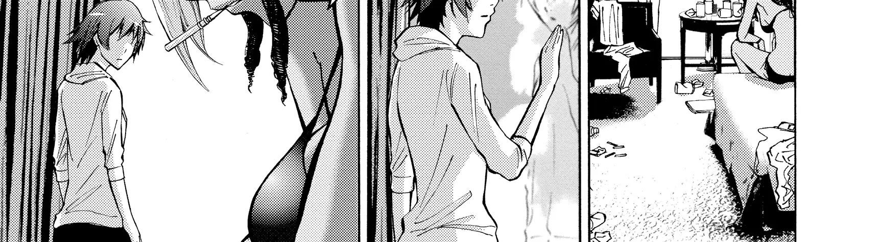 Alice In Borderland Chapter 19 - 46