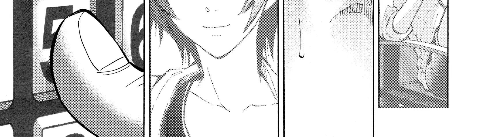 Alice In Borderland Chapter 19 - 52