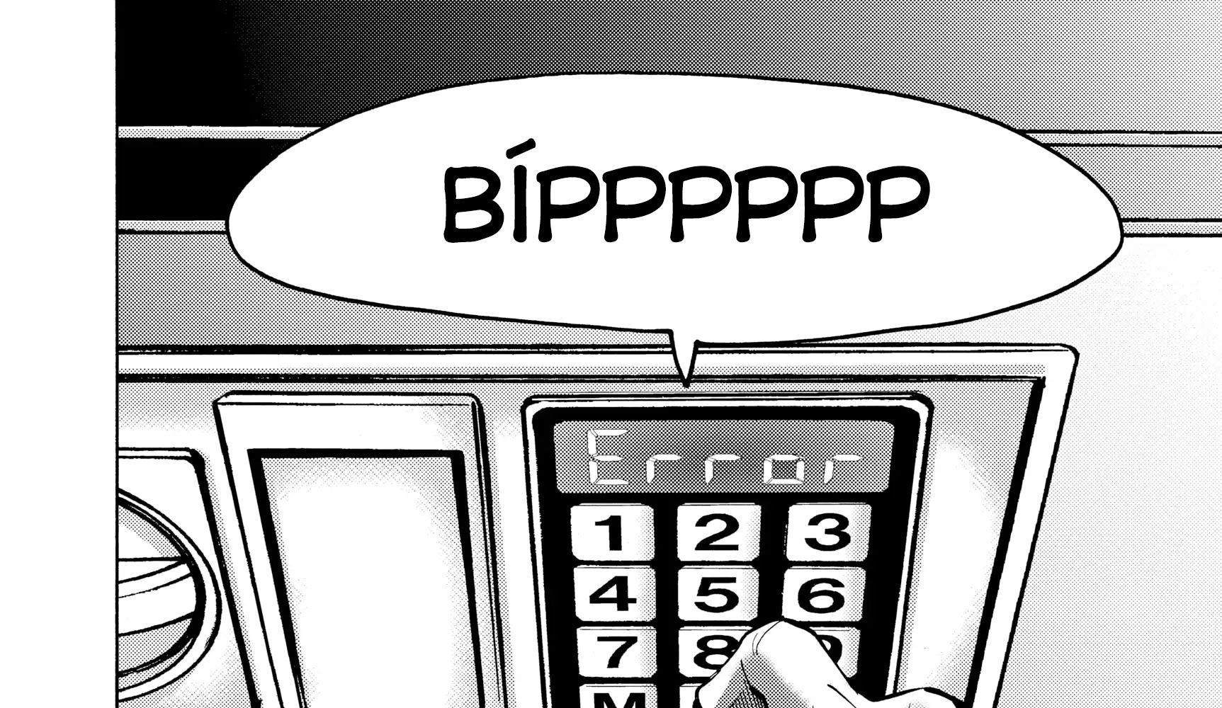 Alice In Borderland Chapter 19 - 53