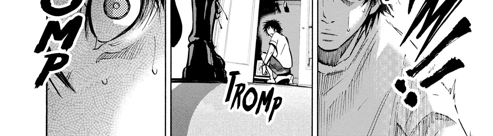 Alice In Borderland Chapter 19 - 55