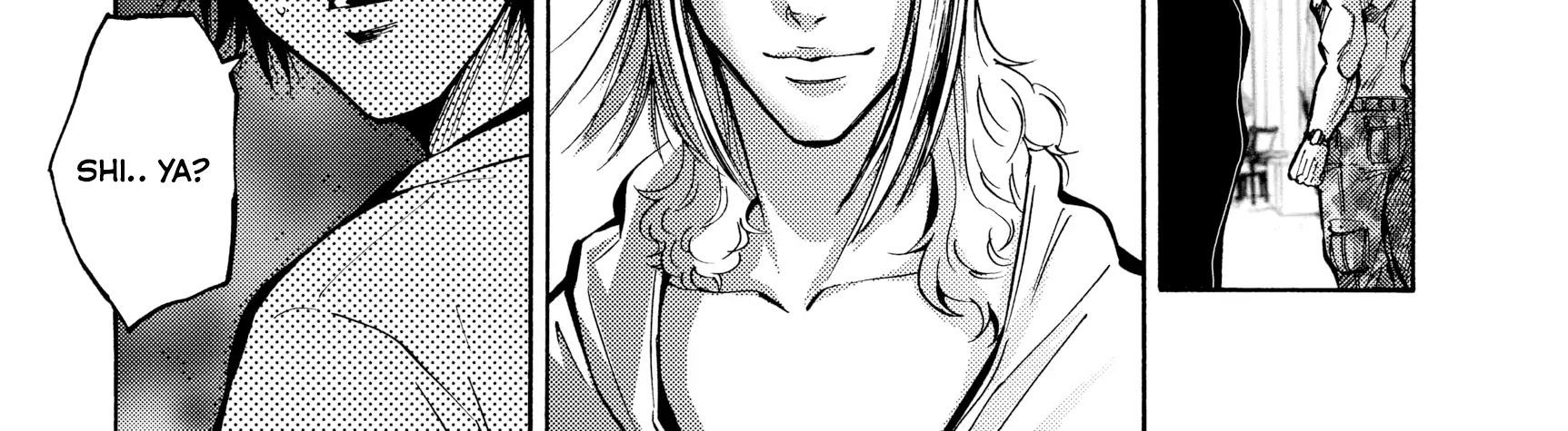 Alice In Borderland Chapter 19 - 58