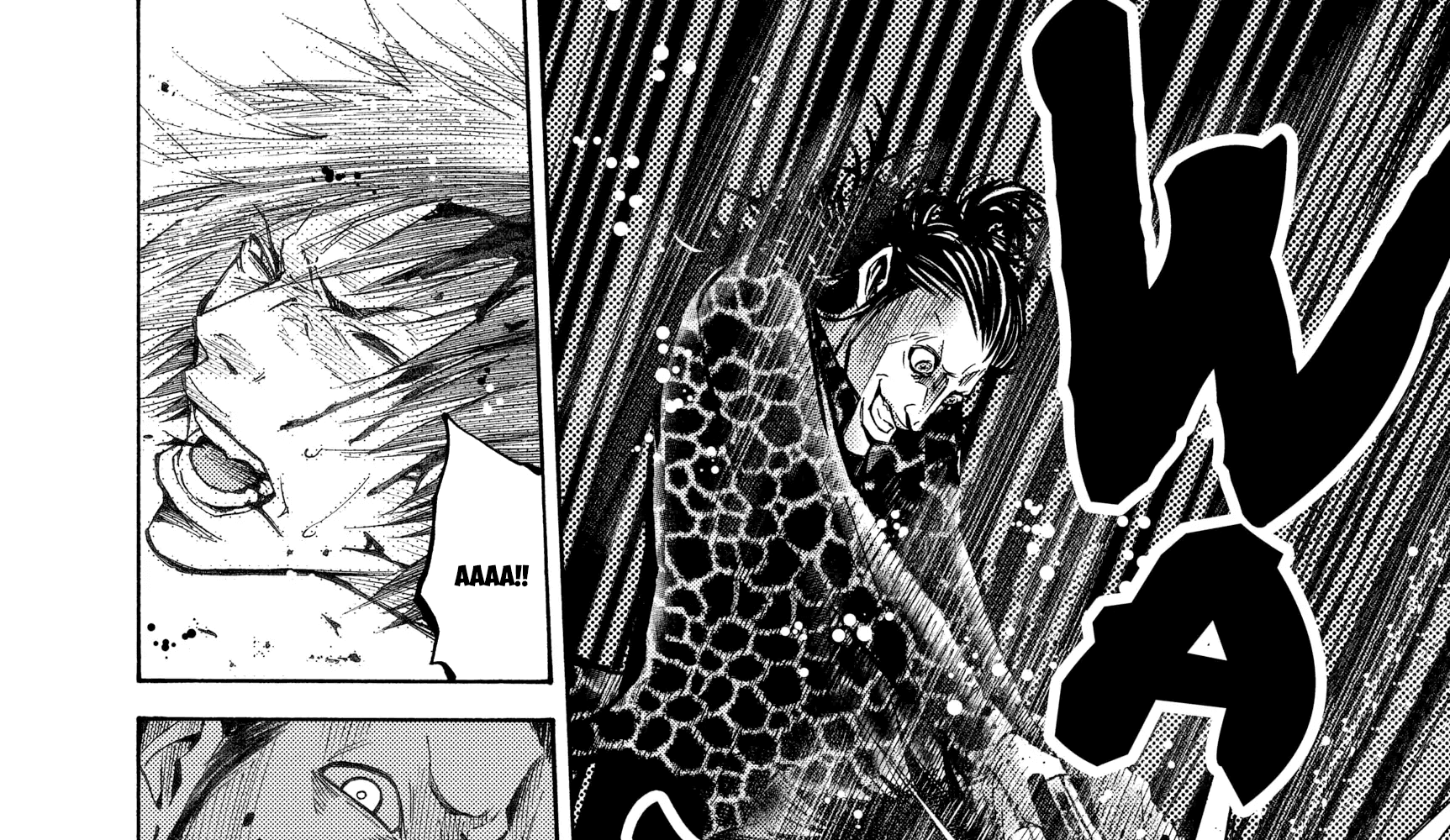 Alice In Borderland Chapter 19 - 59