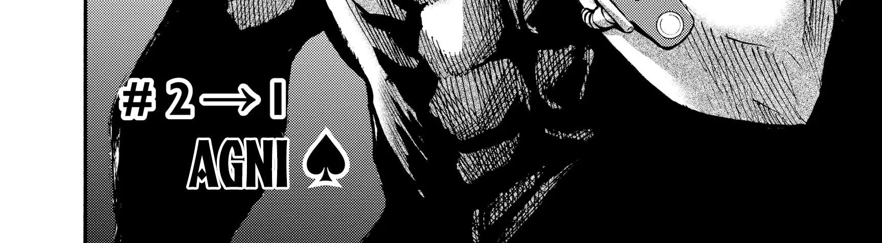 Alice In Borderland Chapter 19 - 7